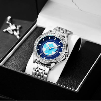 HORIZON Men's Watch