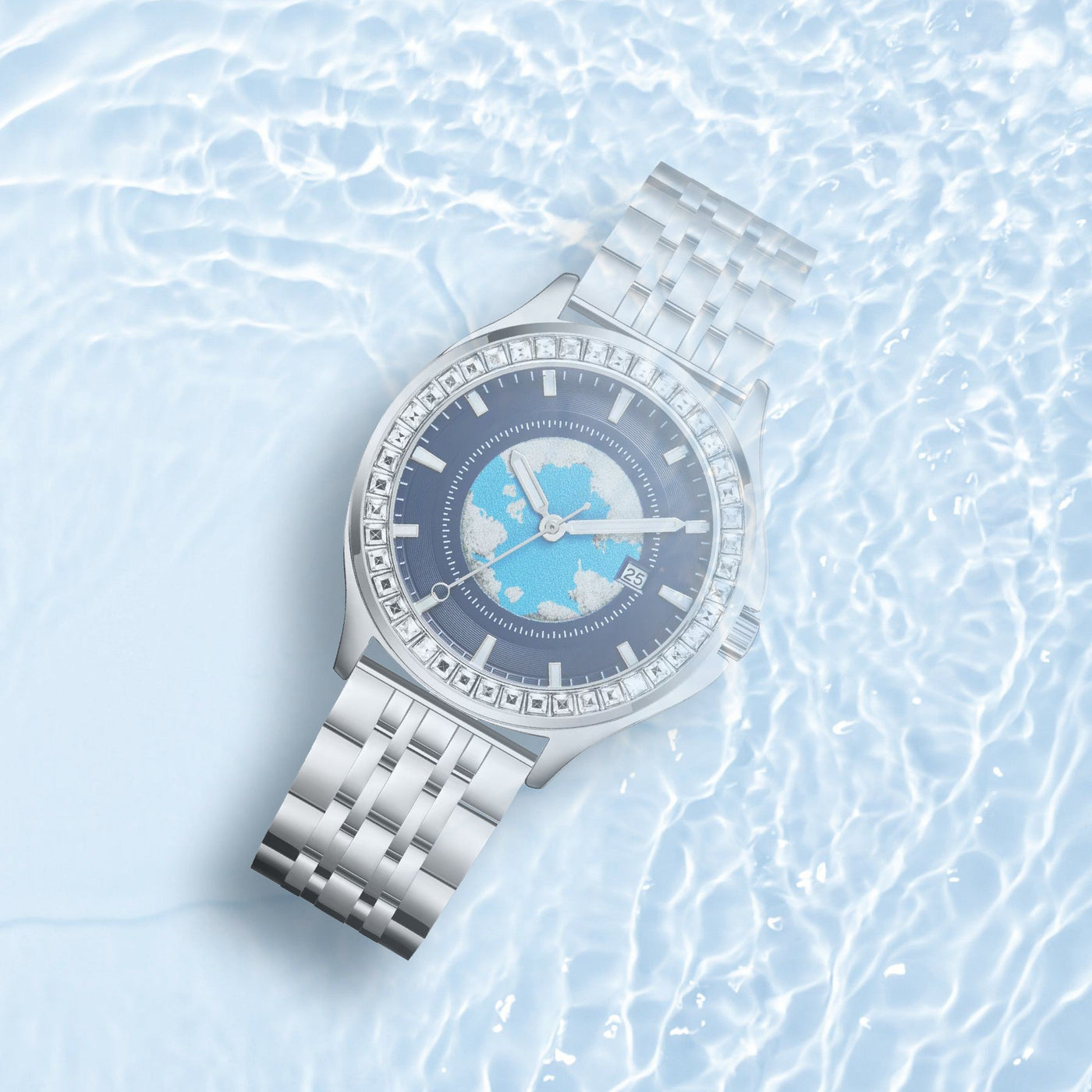 HORIZON Men's Watch