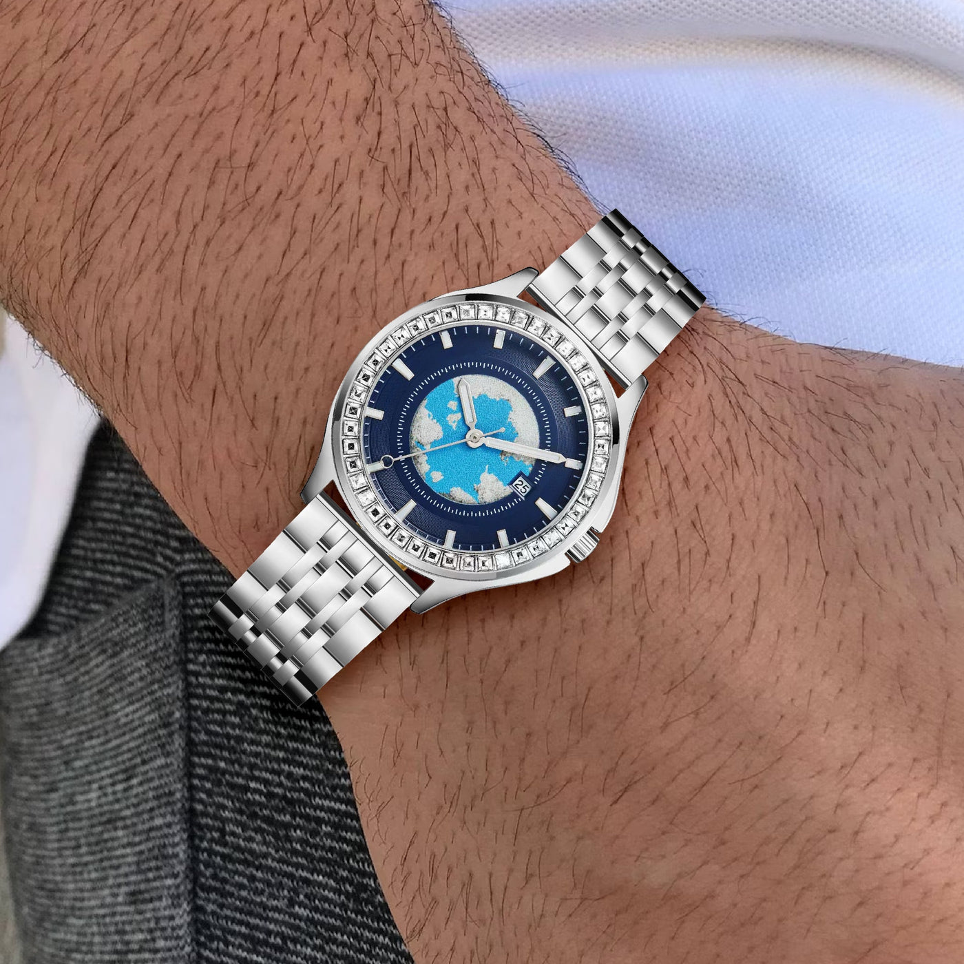 HORIZON Men's Watch
