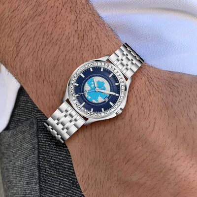 HORIZON Men's Watch
