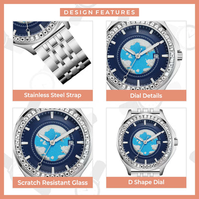 HORIZON Men's Watch