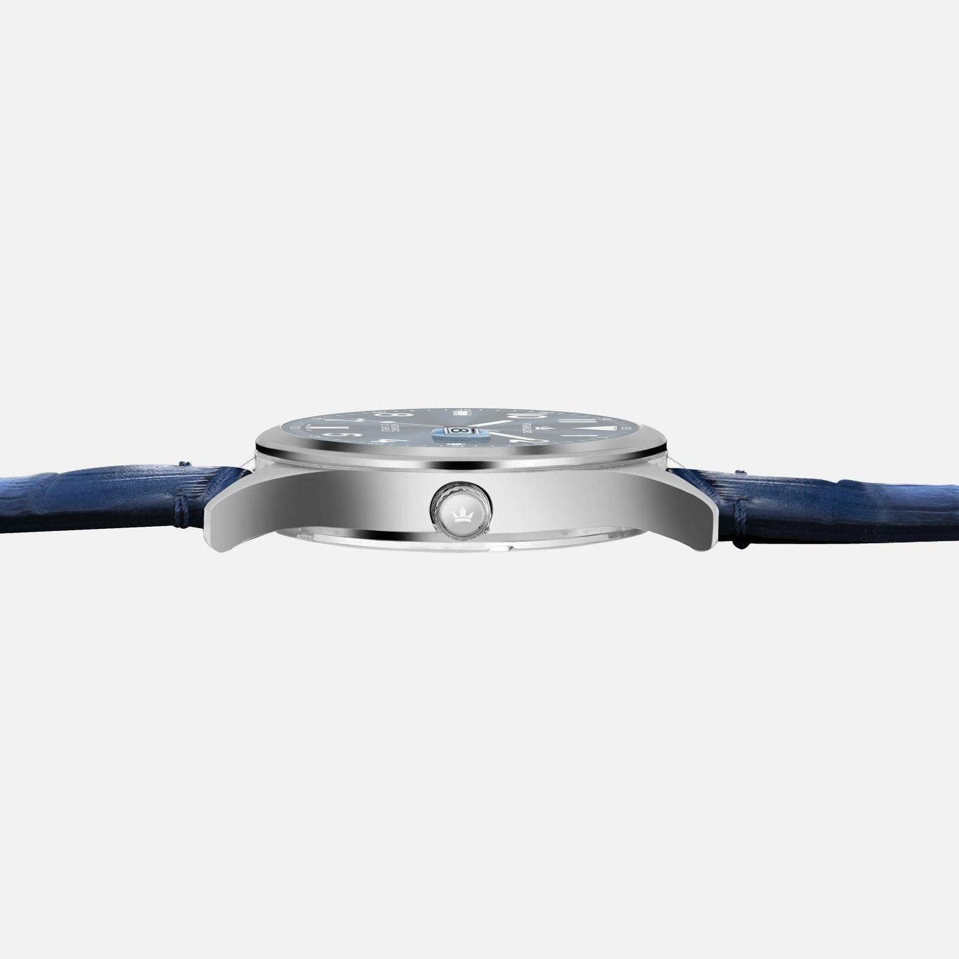 Franklord Regal Sapphire - Regal Ocean Luxury Automatic Watch