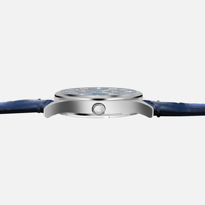 Franklord Regal Sapphire - Regal Ocean Luxury Automatic Watch