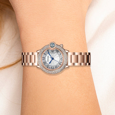 ESQUE Women's Watch