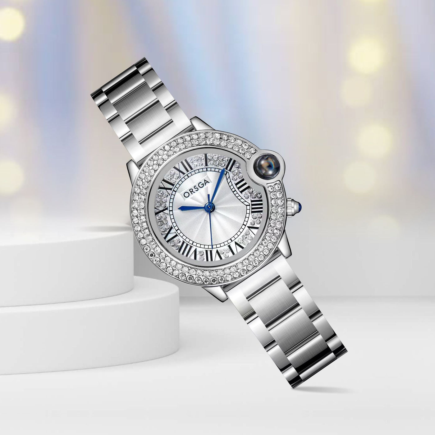 ESQUE Women's Watch