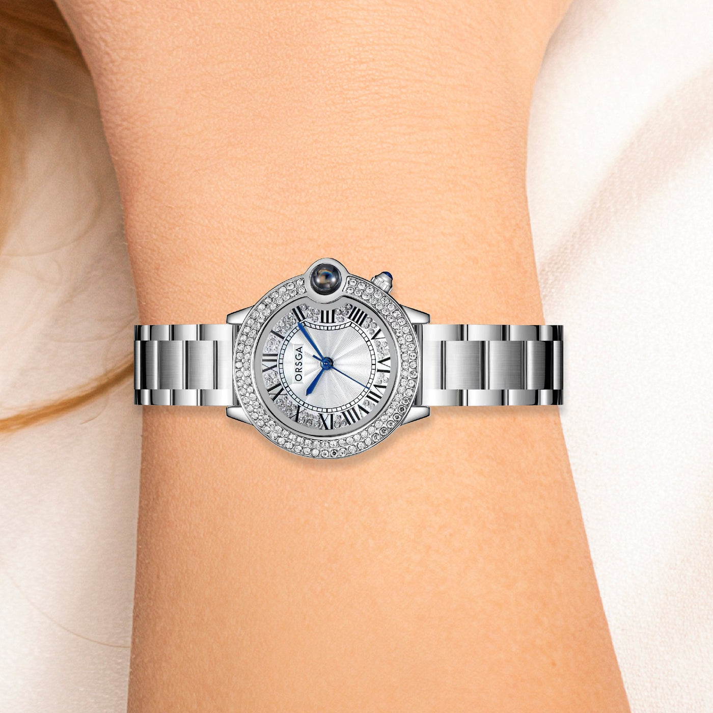 ESQUE Women's Watch