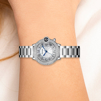 ESQUE Women's Watch