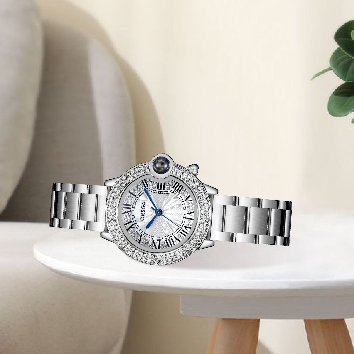 ESQUE Women's Watch