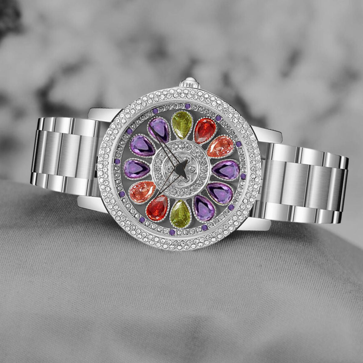 FLORA 360 Women Watch