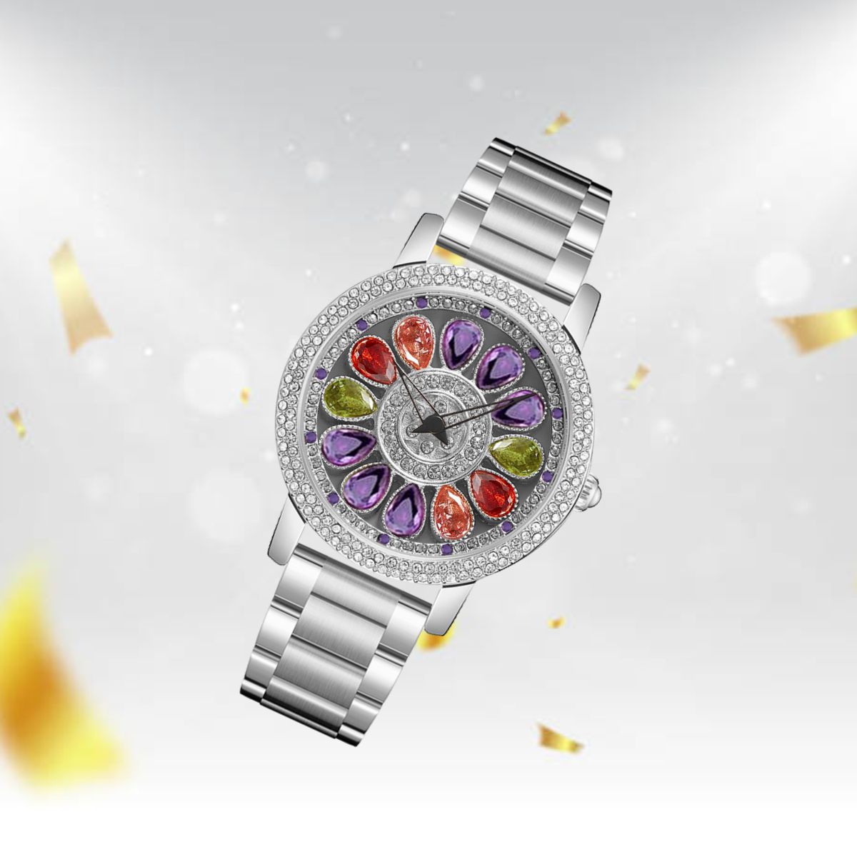 FLORA 360 Women Watch