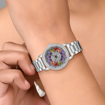 FLORA 360 Women Watch