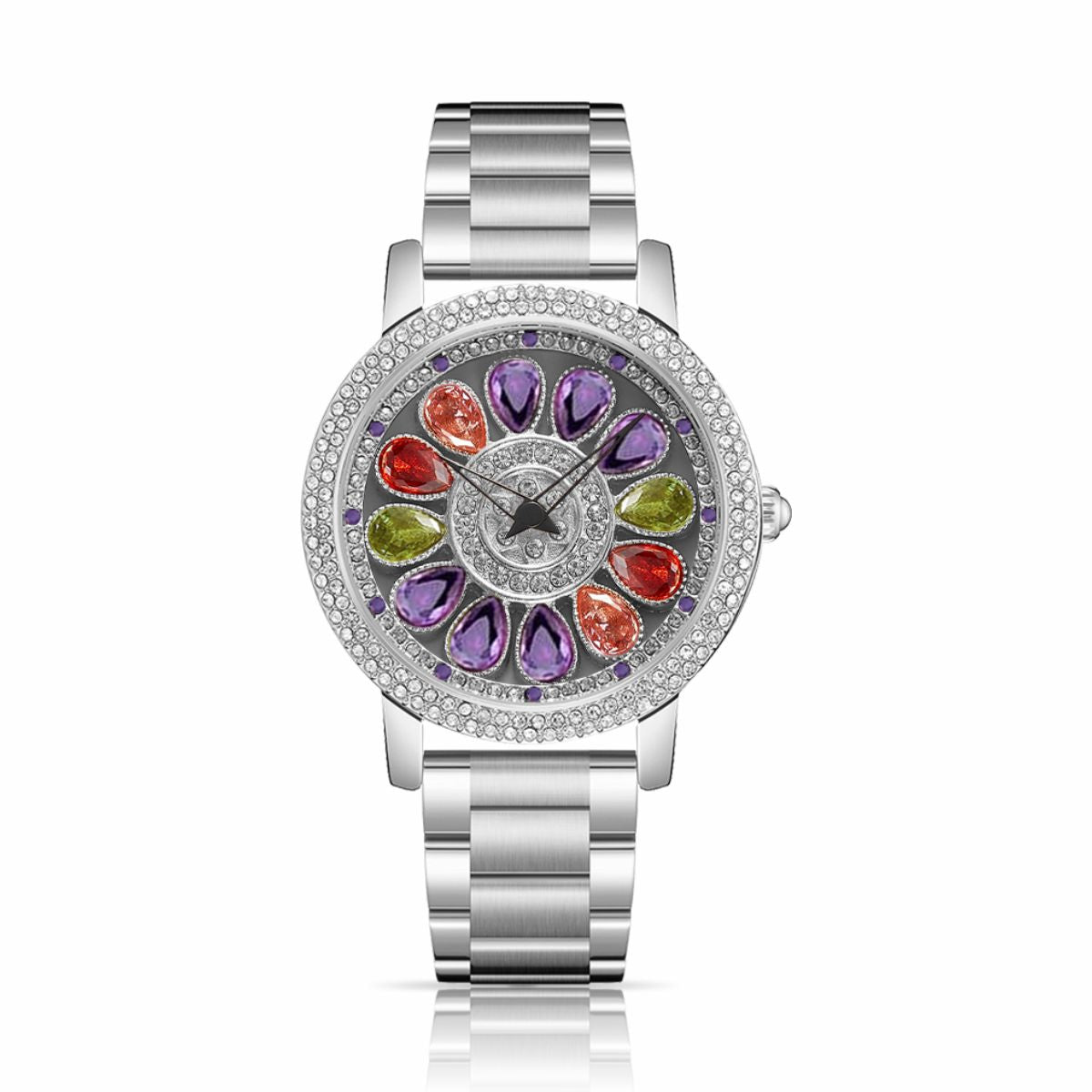 FLORA 360 Women Watch