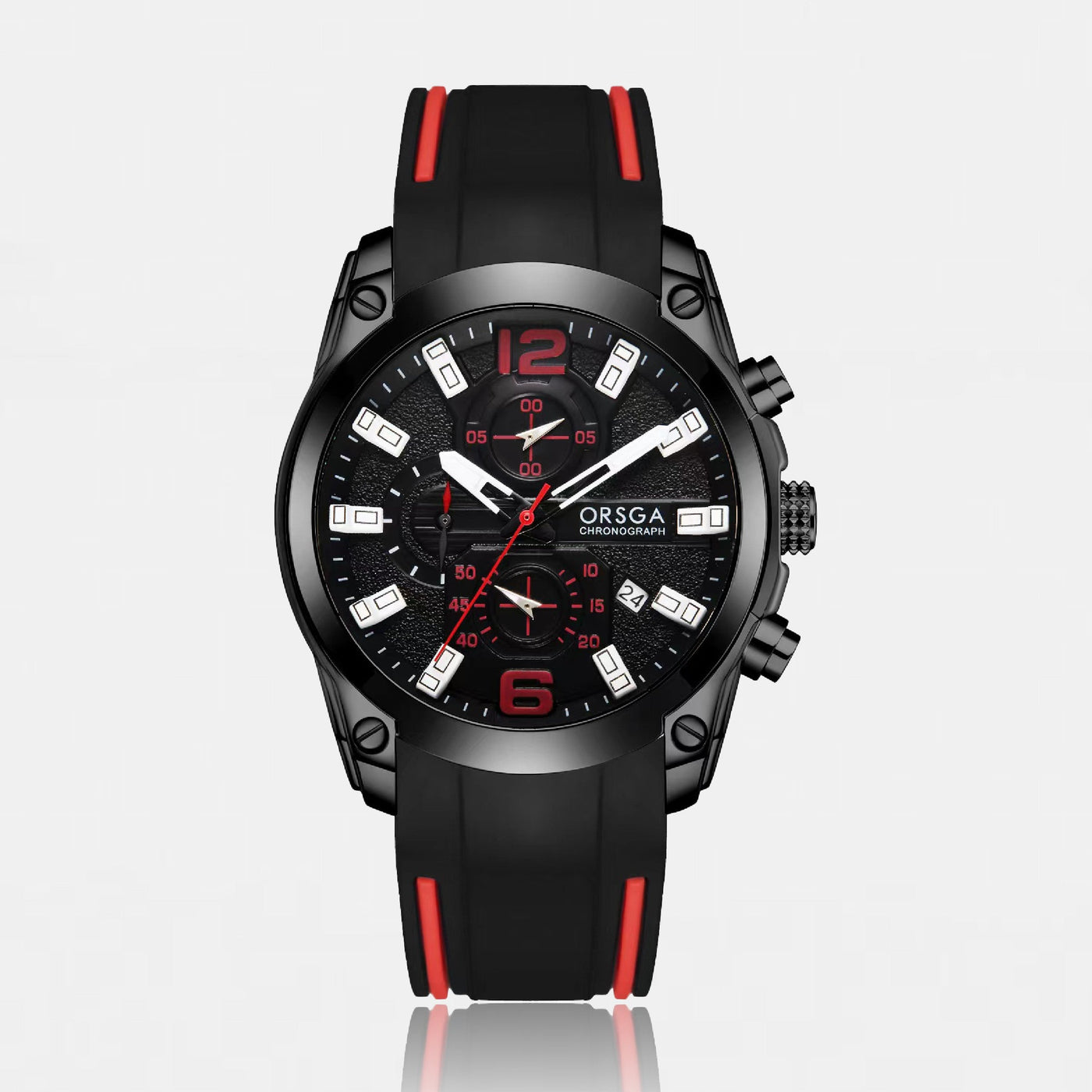 KRAKEN Men's Watch