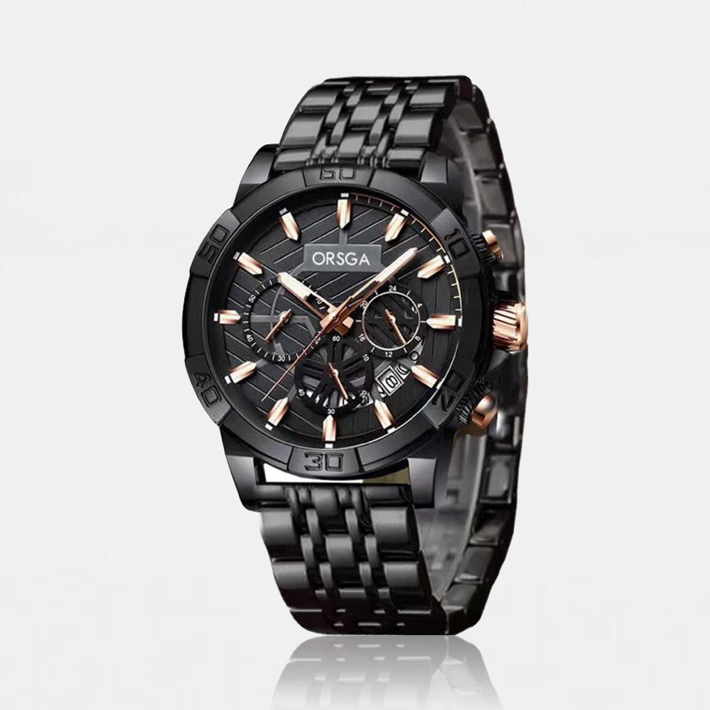 MAGNUM Men's Watch