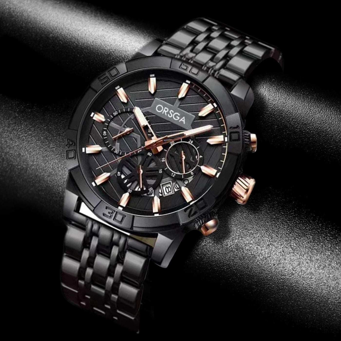 MAGNUM Men's Watch