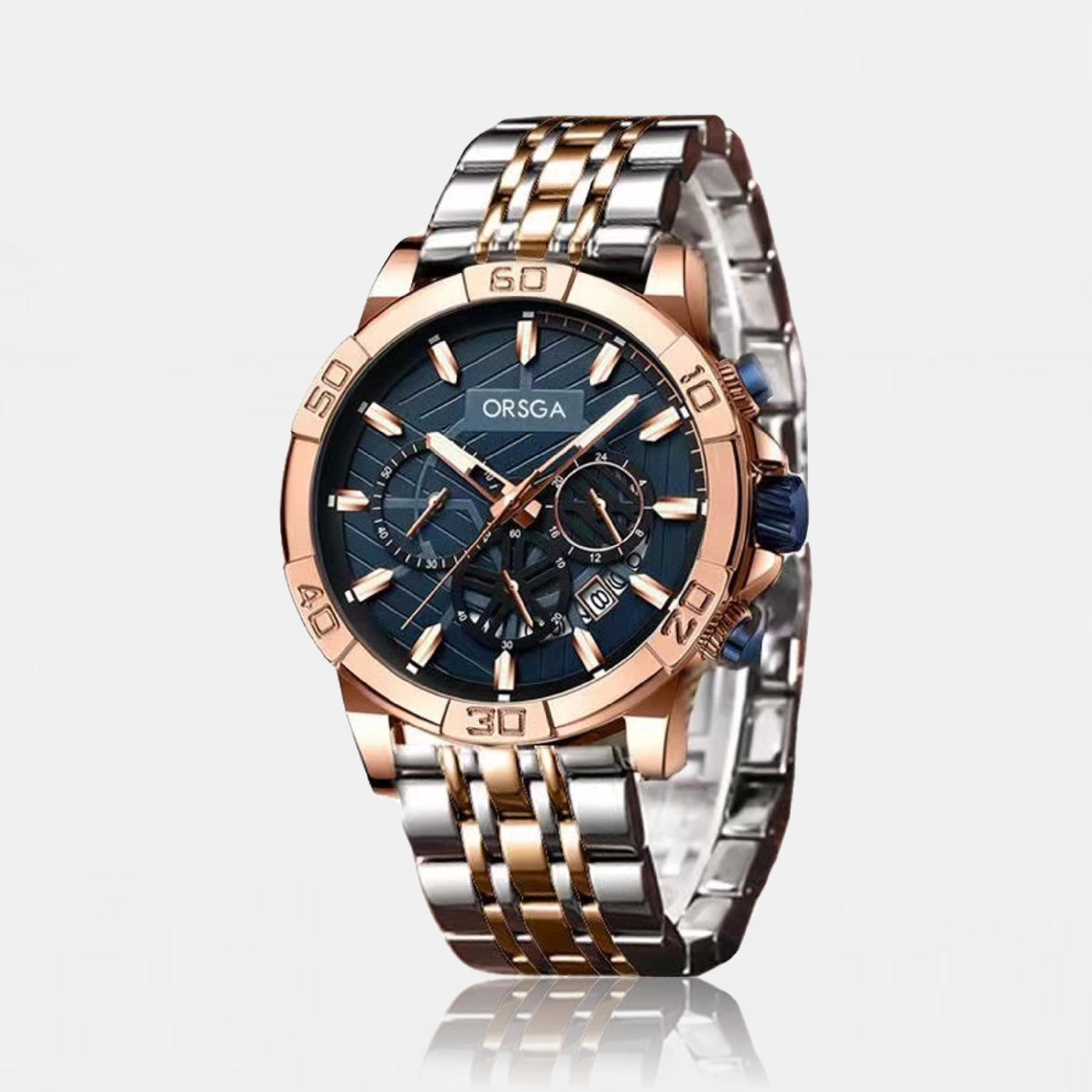 MAGNUM Men's Watch
