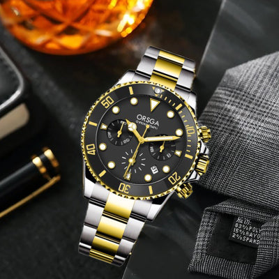 VALOR Men's Watch