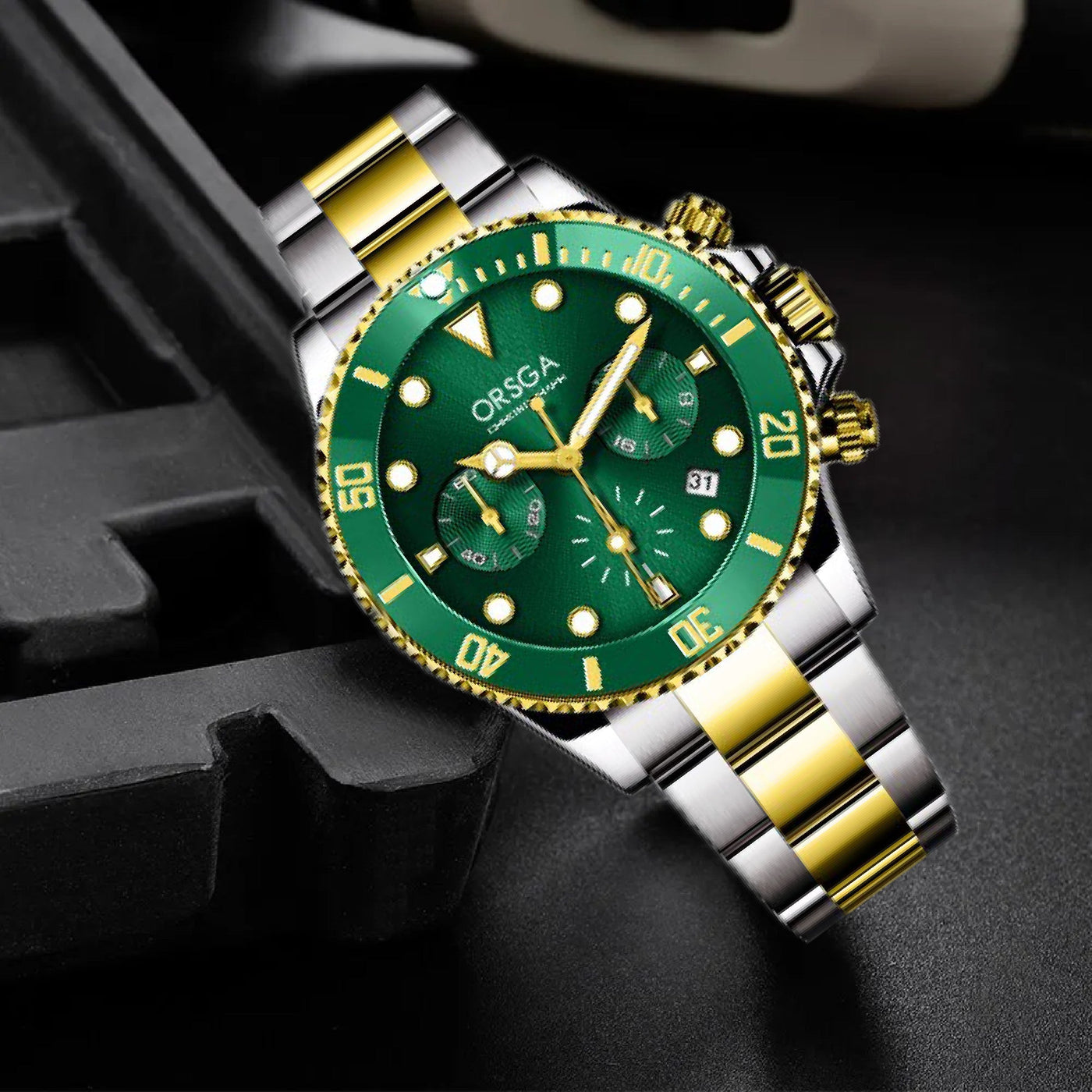 VALOR Men's Watch