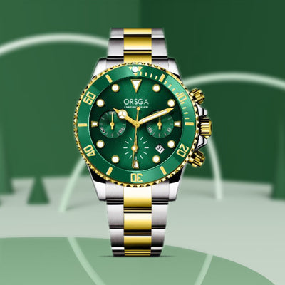 VALOR Men's Watch