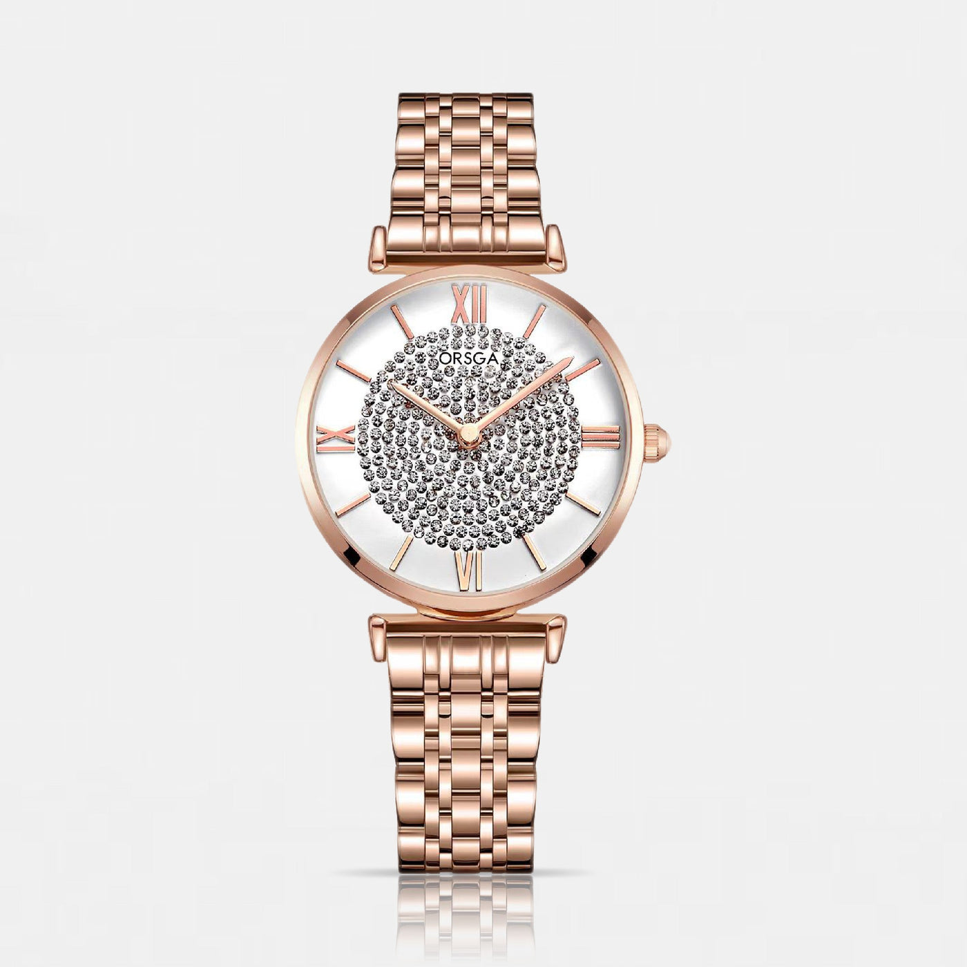 GRACIE Women's Watch