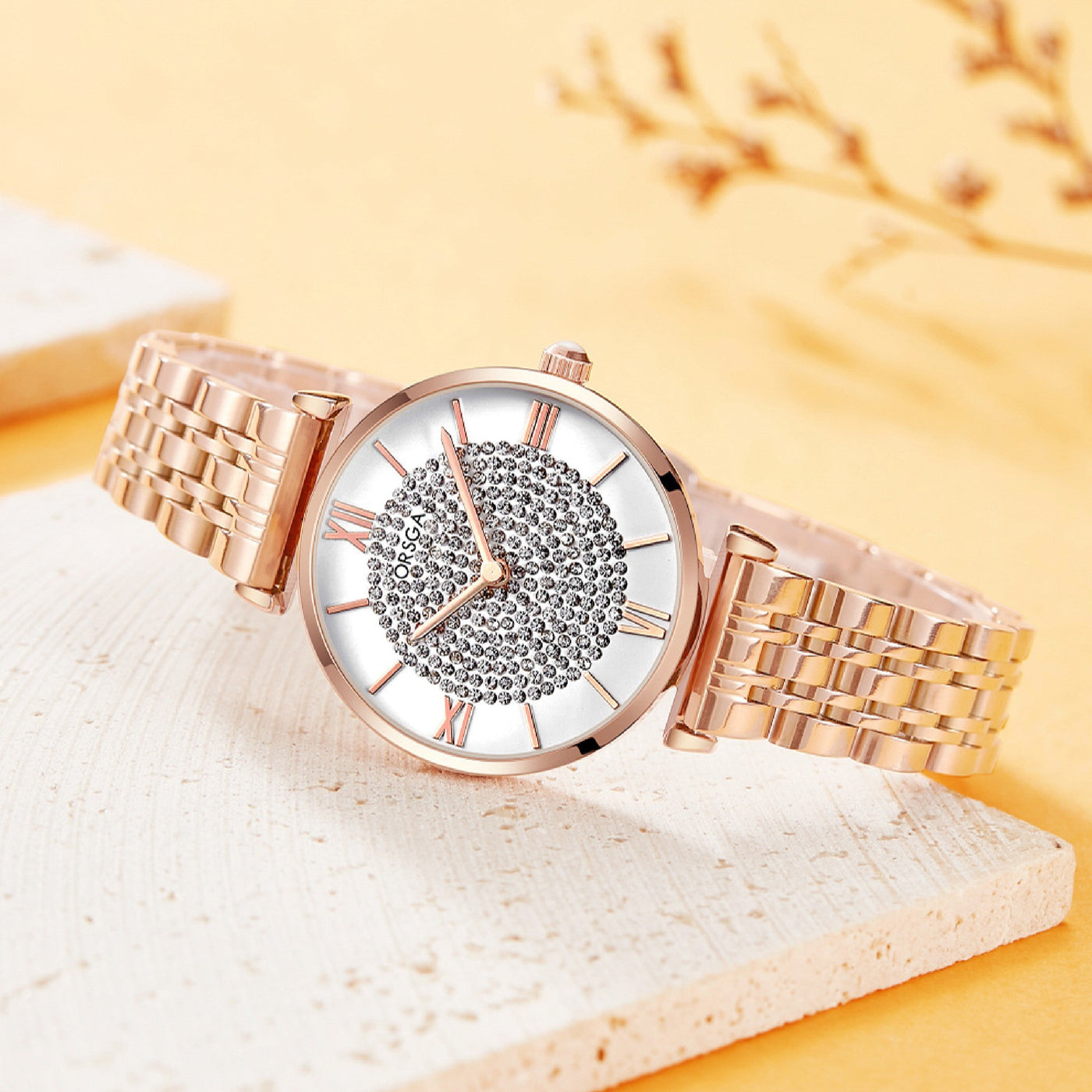 GRACIE Women's Watch