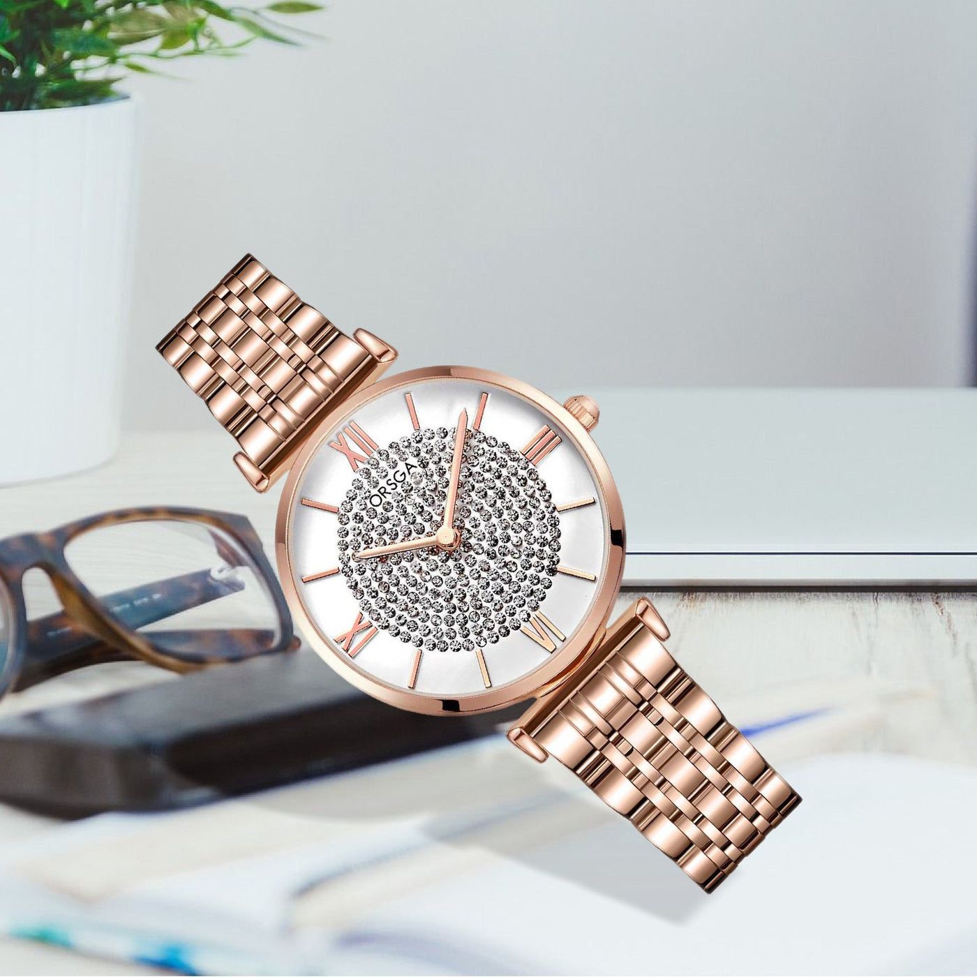 GRACIE Women's Watch