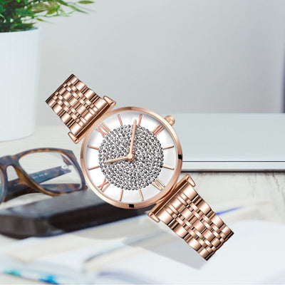 GRACIE Women's Watch