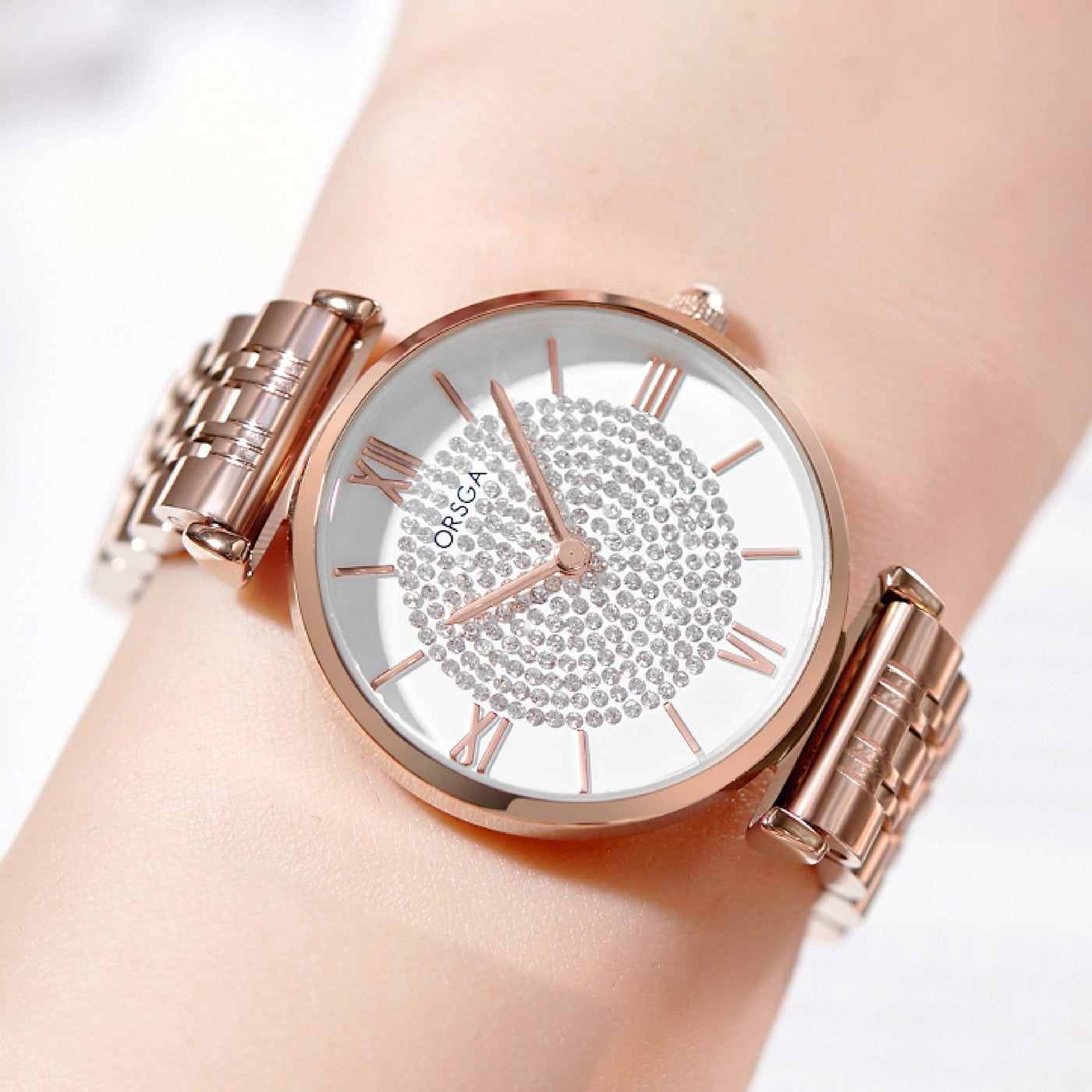 GRACIE Women's Watch