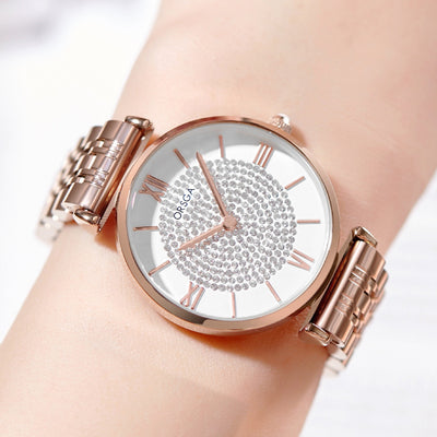 GRACIE Women's Watch