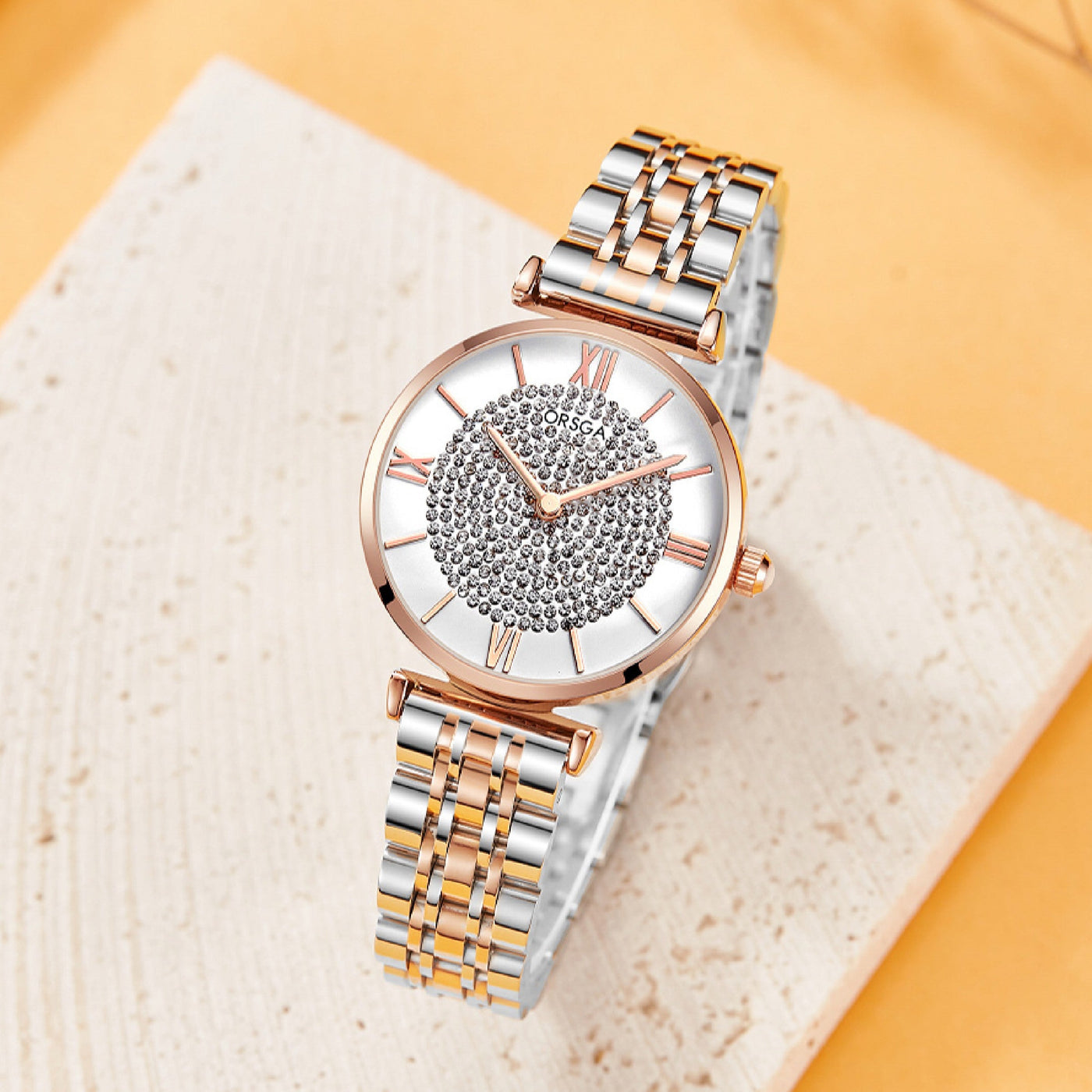 GRACIE Women's Watch