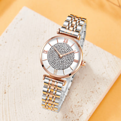 GRACIE Women's Watch