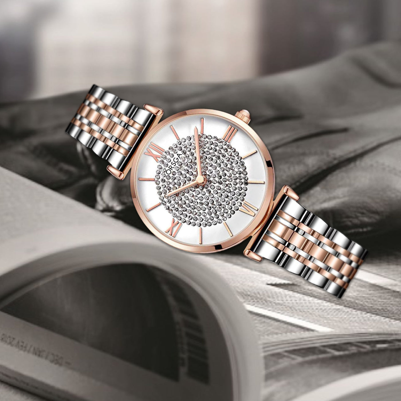 GRACIE Women's Watch