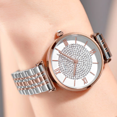 GRACIE Women's Watch