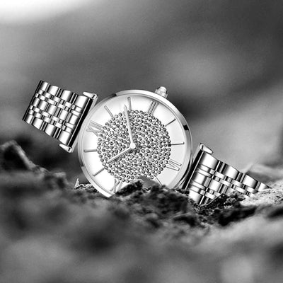 GRACIE Women's Watch