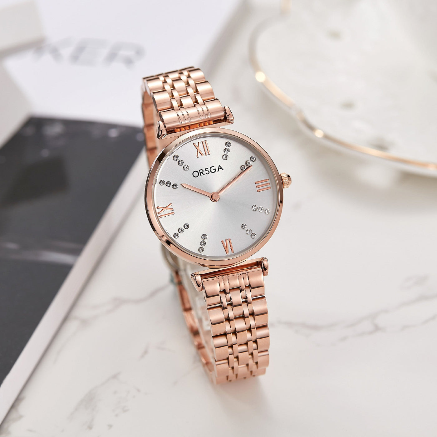 BLISS Women Watch