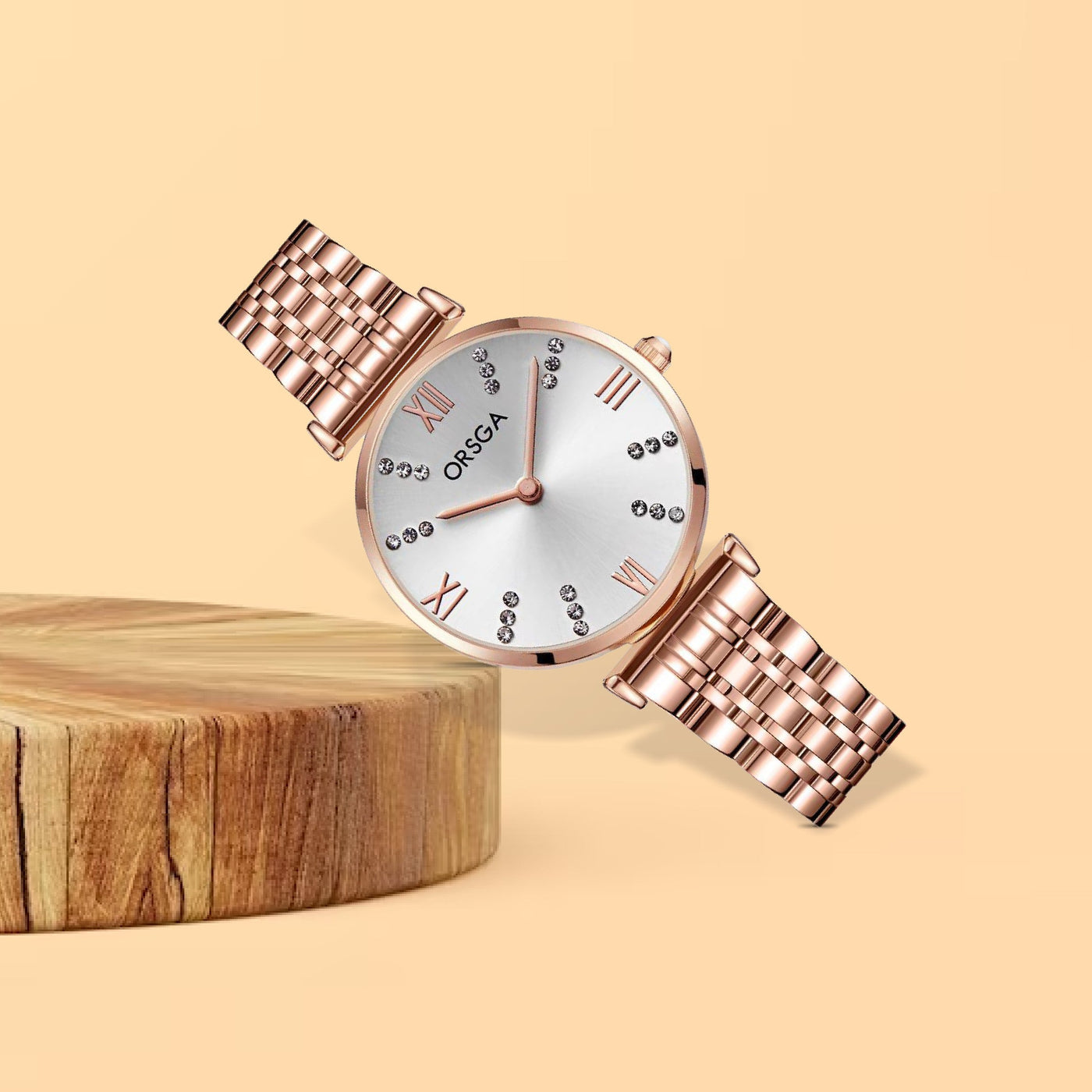 BLISS Women Watch
