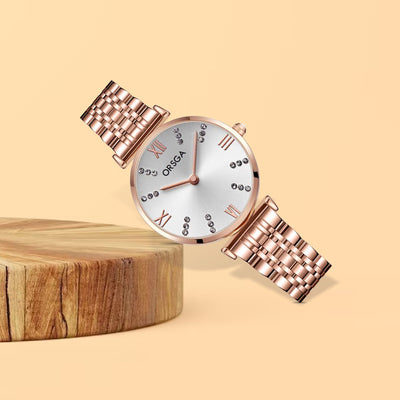 BLISS Women Watch
