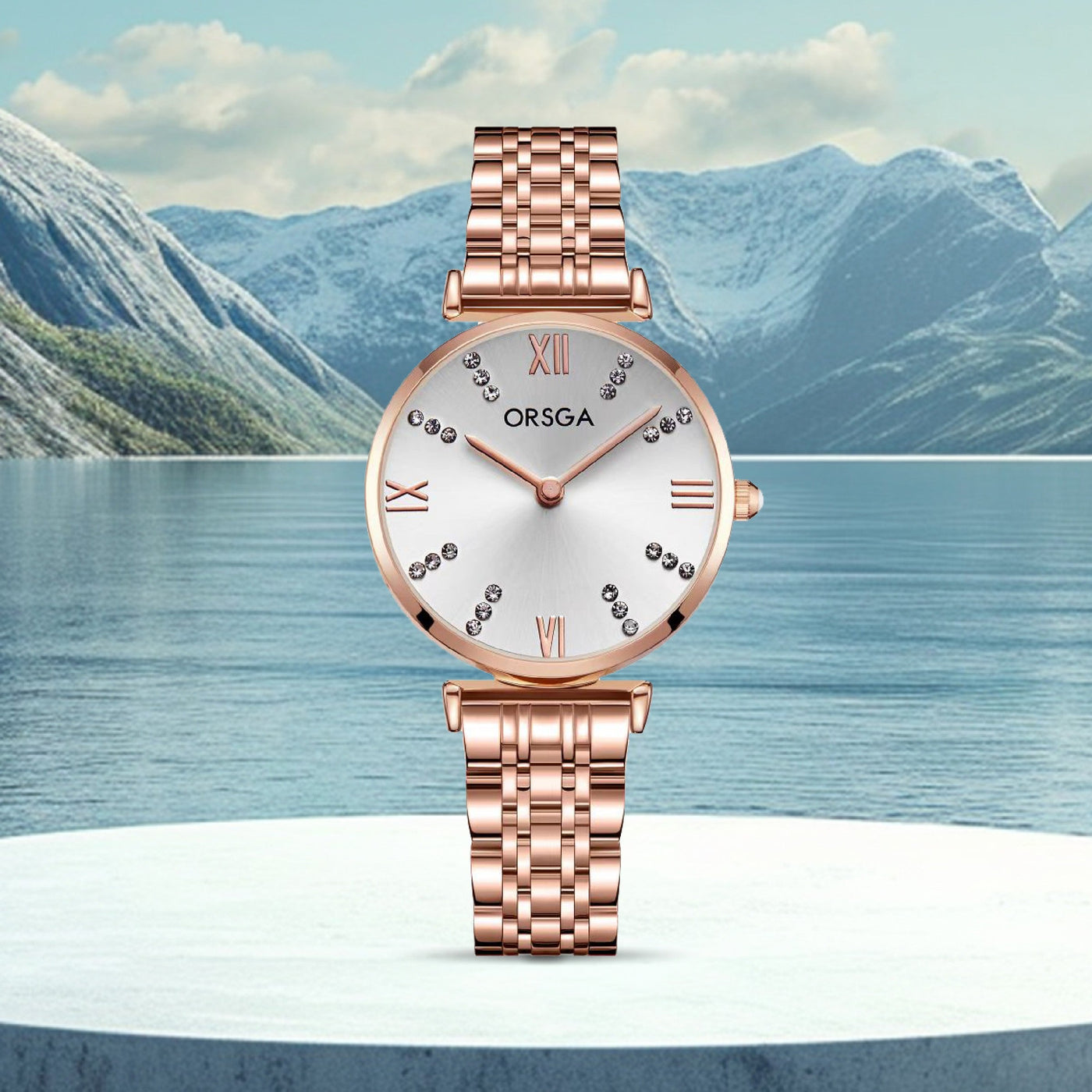 BLISS Women Watch