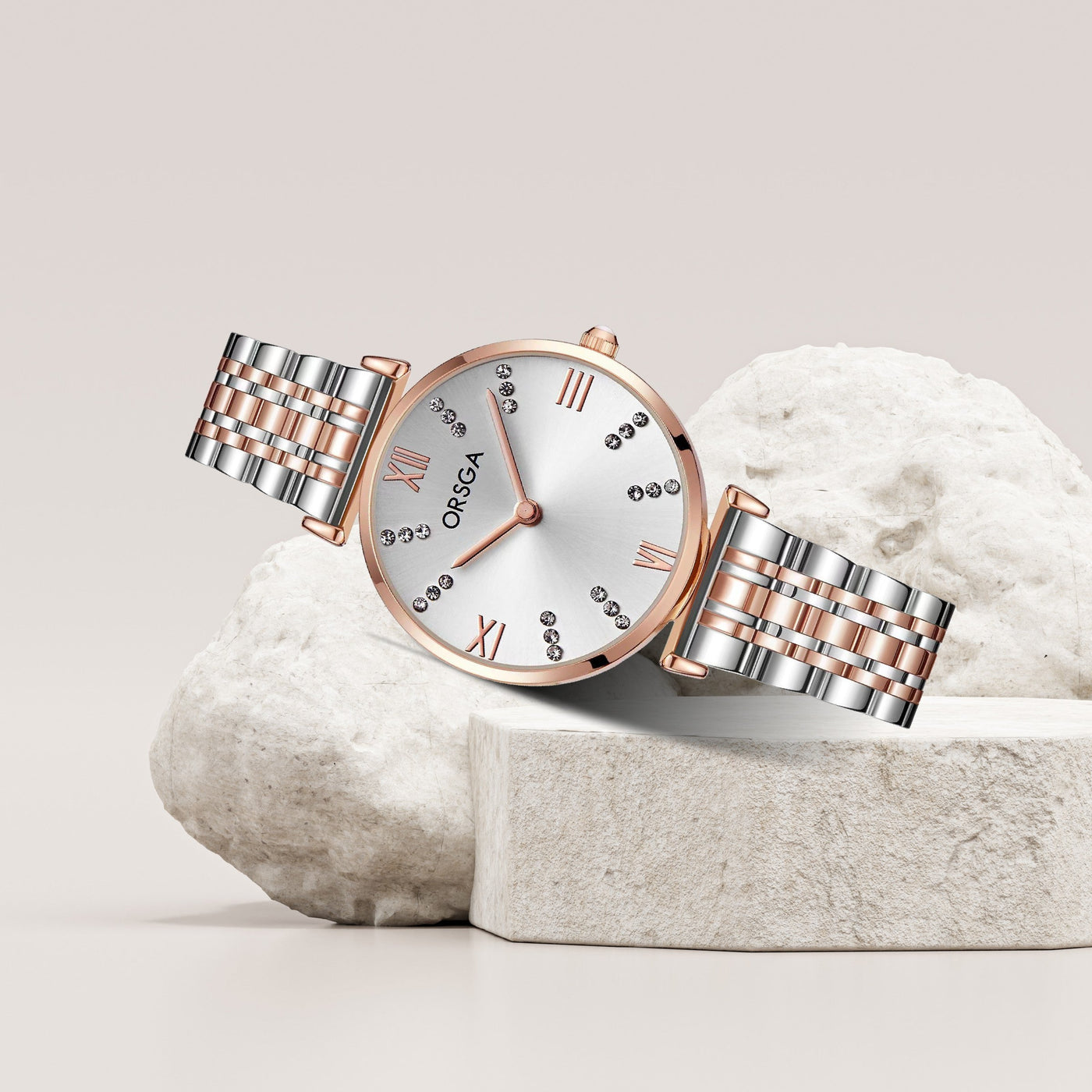 BLISS Women Watch