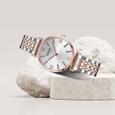 BLISS Women Watch
