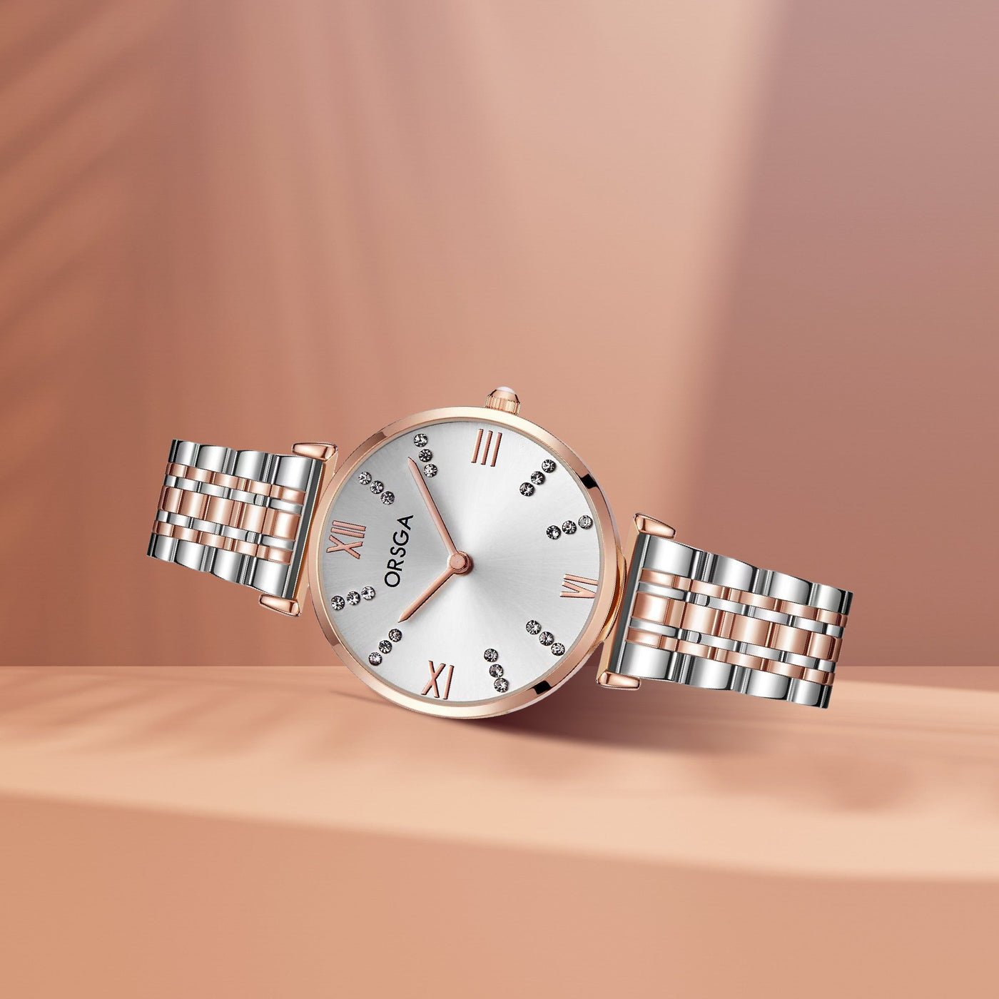 BLISS Women Watch