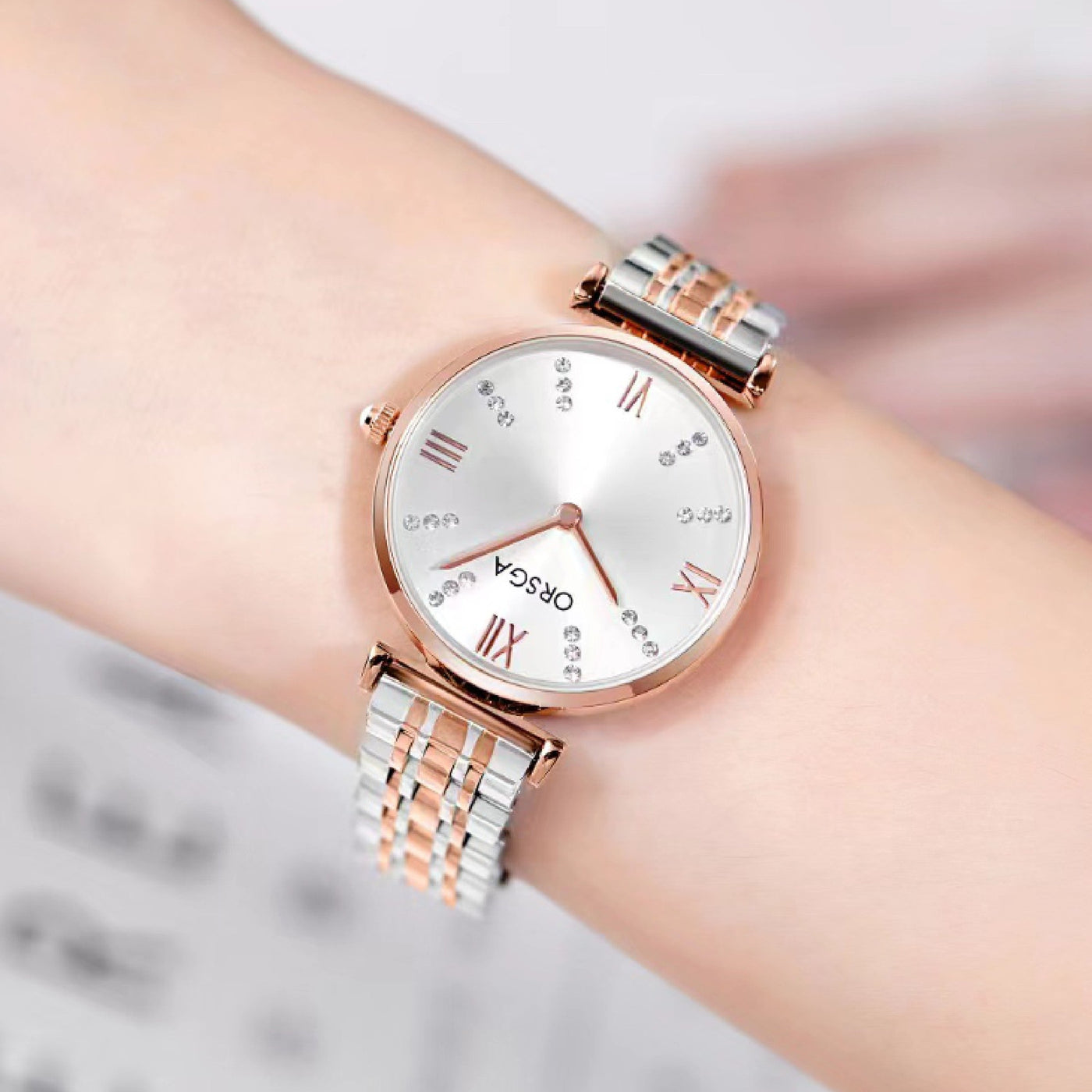 BLISS Women Watch