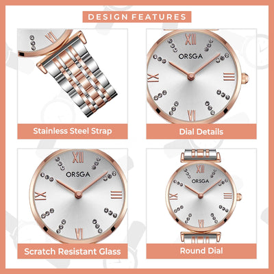 BLISS Women Watch
