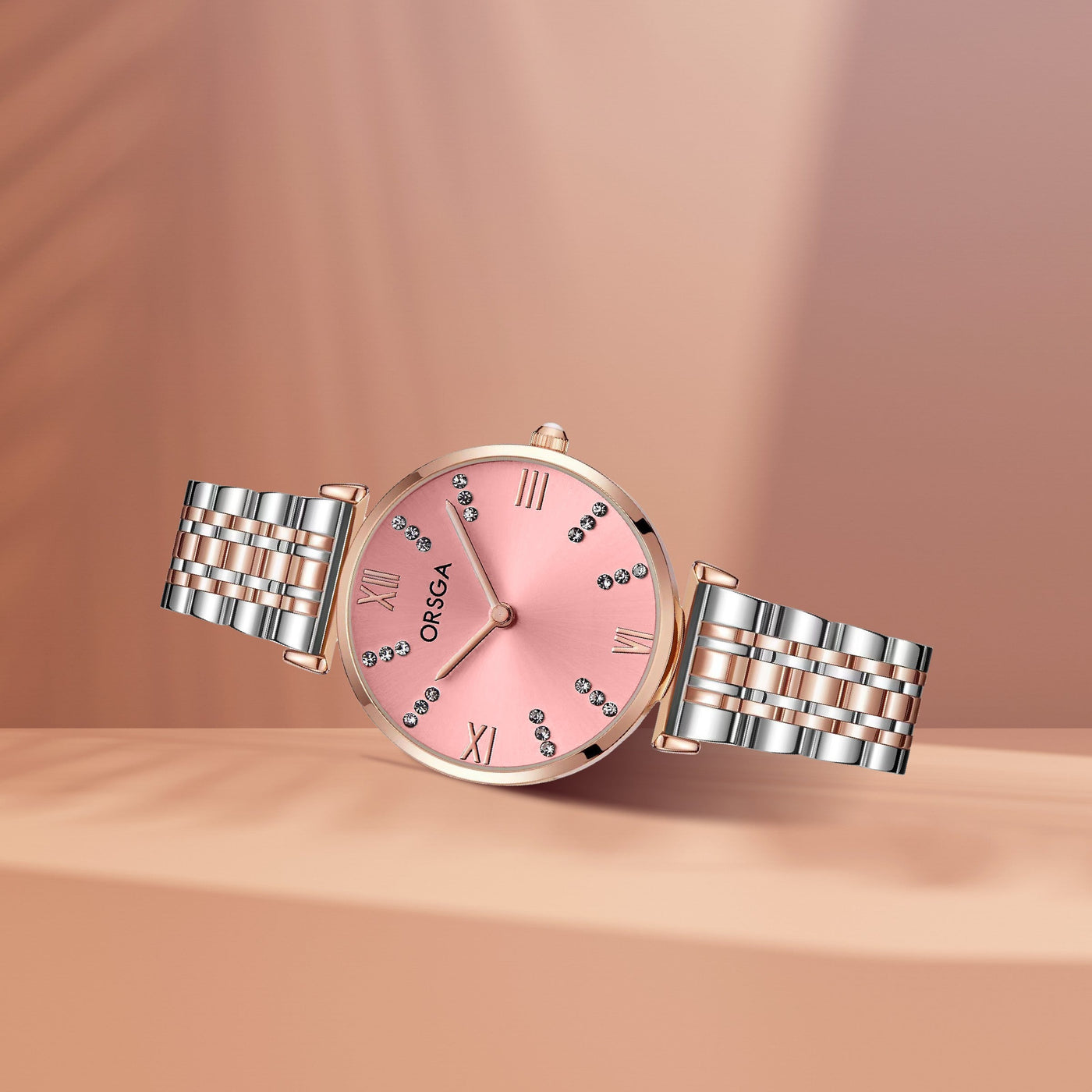 BLISS Women Watch