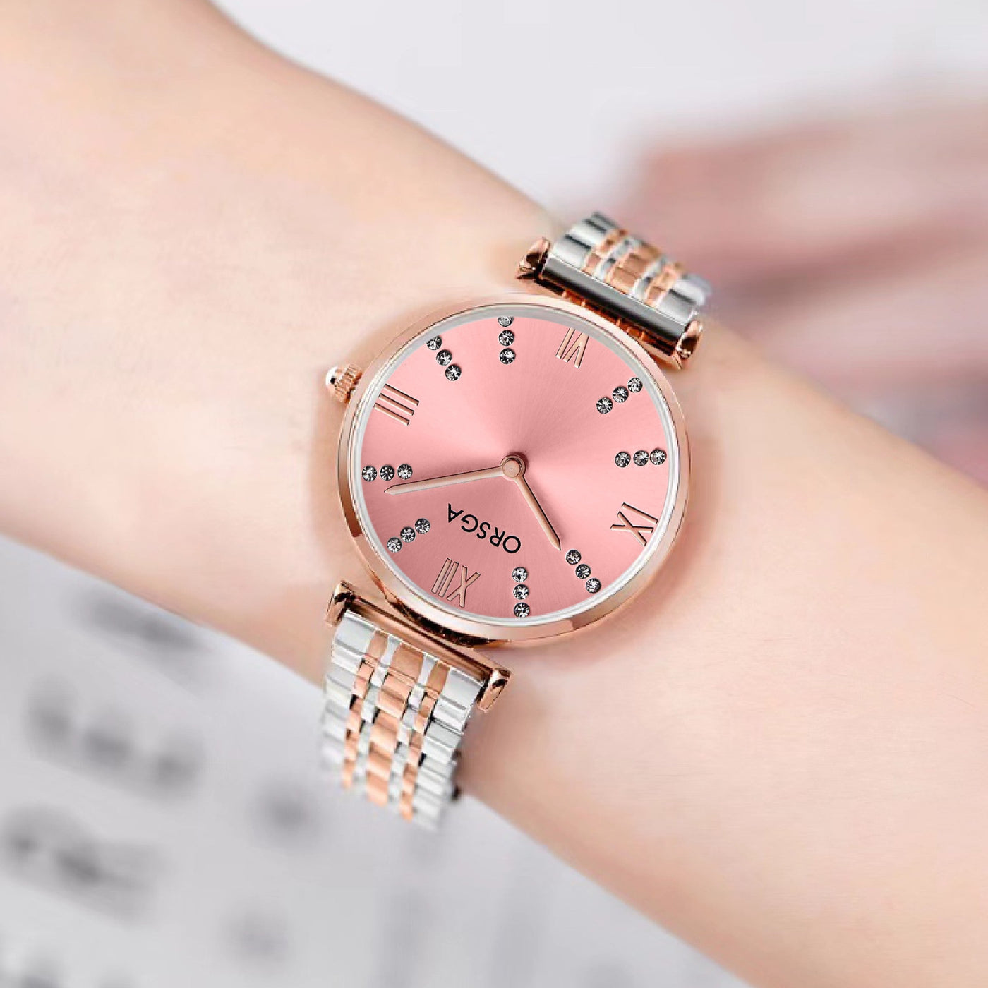BLISS Women Watch