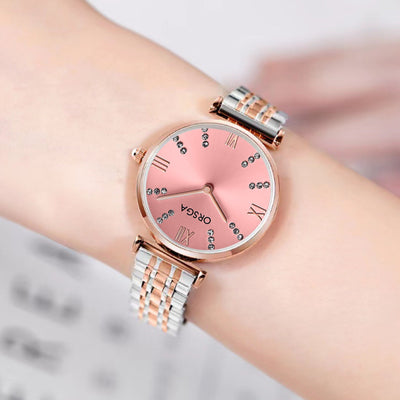 BLISS Women Watch