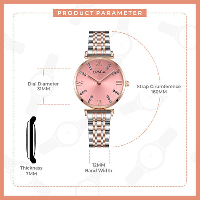 BLISS Women Watch