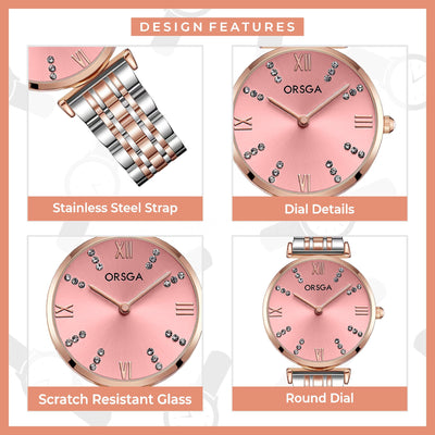 BLISS Women Watch