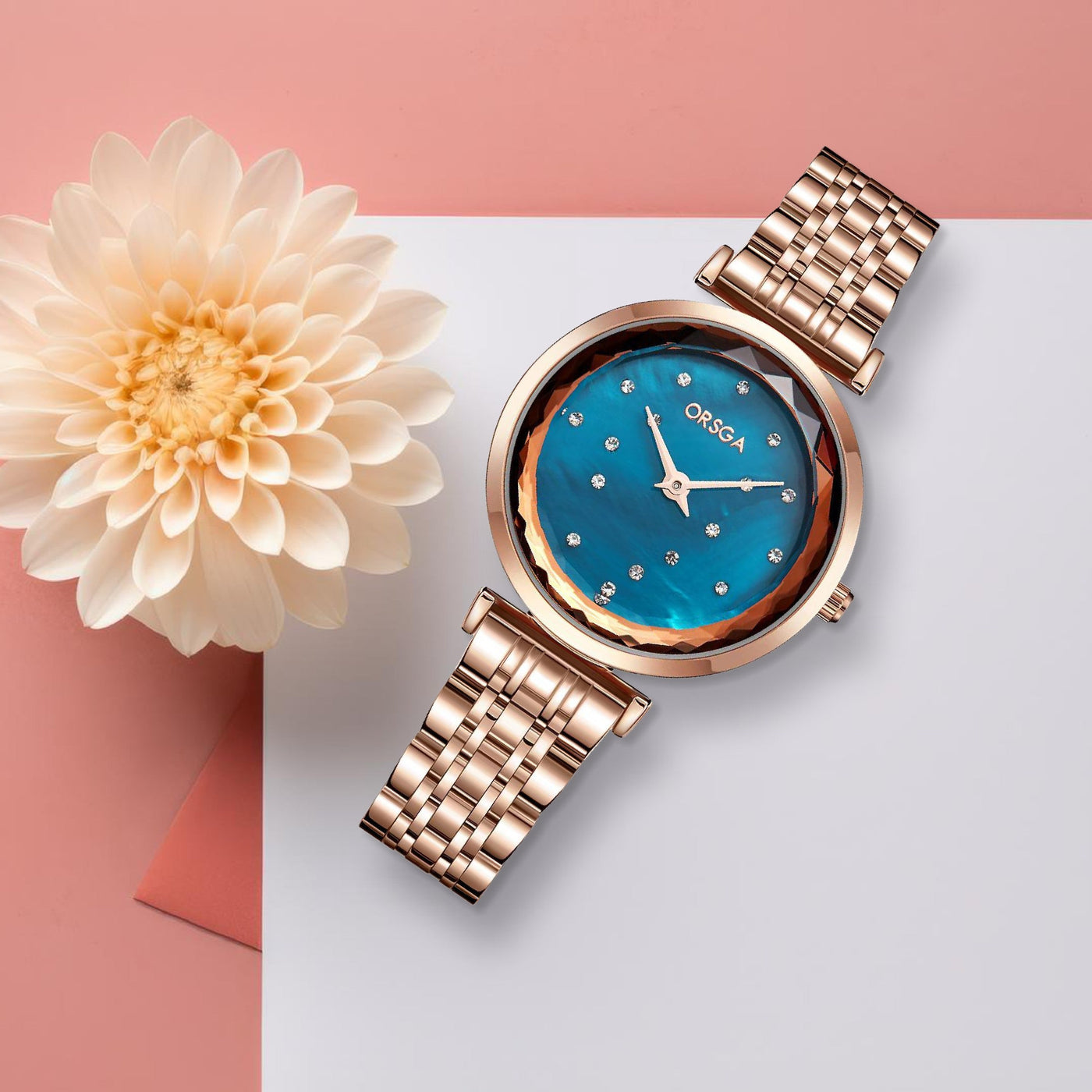 ASTER Women Watch