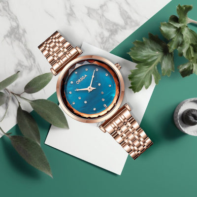 ASTER Women Watch
